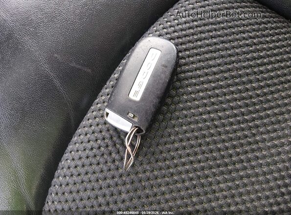 3C4PDDGG8KT779845 2019 DODGE JOURNEY Black Vista del salpicadero