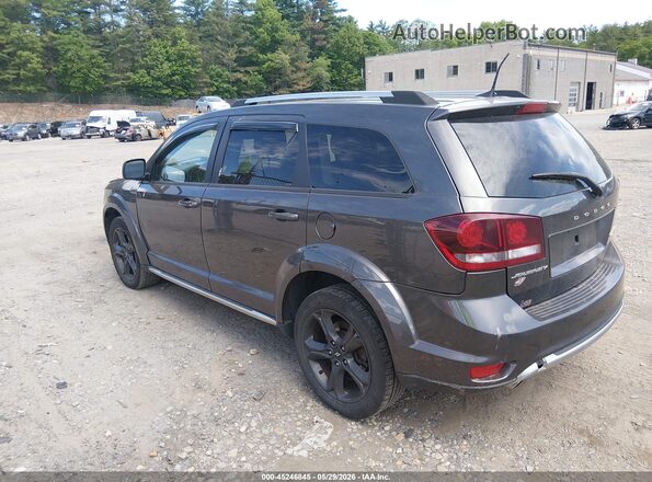 3C4PDDGG8KT779845 2019 DODGE JOURNEY Black Vista interior de 360 grados