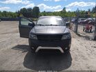 2019 Dodge Journey Crossroad Awd Black vin: 3C4PDDGG8KT779845