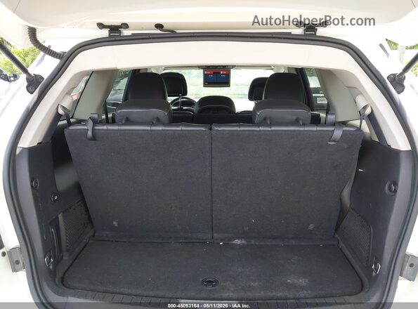 3C4PDDGG9GT150912 2016 DODGE JOURNEY Белый 