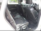 2016 Dodge Journey Crossroad Plus Белый vin: 3C4PDDGG9GT150912