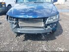 2017 Dodge Journey Crossroad Plus Awd Black vin: 3C4PDDGG9HT563124