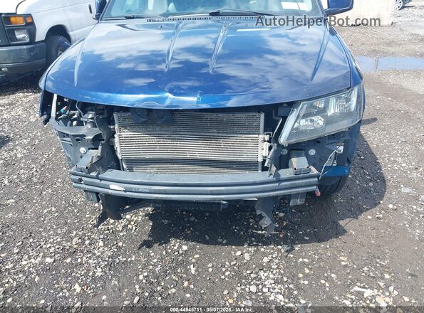 3C4PDDGG9HT563124 2017 DODGE JOURNEY Black Vista frontal
