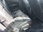 2017 Dodge Journey Crossroad Plus Awd Black vin: 3C4PDDGG9HT563124