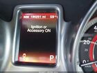 2017 Dodge Journey Crossroad Plus Awd Black vin: 3C4PDDGG9HT563124