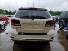 2018 Dodge Journey White vin: 3C4PDDGG9JT387973 2018 Dodge Journey White vin: 3C4PDDGG9JT387973