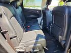 2019 Dodge Journey Crossroad Black vin: 3C4PDDGGXKT816393