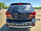 2019 Dodge Journey Crossroad Black vin: 3C4PDDGGXKT816393