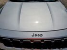 2026 Jeep Cherokee Overland Серебряный vin: 3C4PJMC28TT228738