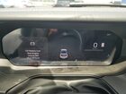 2026 Jeep Cherokee Overland Серебряный vin: 3C4PJMC28TT228738 Damage: Warning Light - Engine, On, Unacceptable
