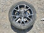 2026 Jeep Cherokee Overland Серебряный vin: 3C4PJMC28TT228738
