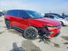 2024 Jeep Wagoneer S Launch Edition Красный vin: 3C4RJNAK4RT179855