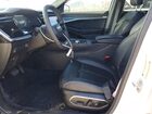 2025 Jeep Wagoneer S Limited Белый vin: 3C4RJNCK5ST572931