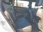 2025 Jeep Wagoneer S Limited Белый vin: 3C4RJNCK5ST572931
