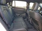 2025 Jeep Wagoneer S Limited White vin: 3C4RJNCK5ST573092