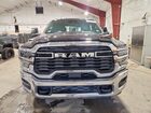 2026 Ram 3500 Tradesman Черный vin: 3C63R3CJXTG256548