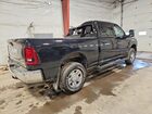 2026 Ram 3500 Tradesman Черный vin: 3C63R3CJXTG256548