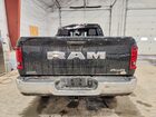 2026 Ram 3500 Tradesman Черный vin: 3C63R3CJXTG256548