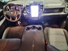 2026 Ram 3500 Tradesman Черный vin: 3C63R3CJXTG256548
