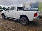 2017 Ram 3500 St Белый vin: 3C63R3CL1HG605475 2017 Ram 3500 St Белый vin: 3C63R3CL1HG605475