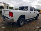 2017 Ram 3500 St Белый vin: 3C63R3CL1HG605475 2017 Ram 3500 St Белый vin: 3C63R3CL1HG605475
