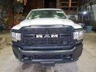 2022 Ram 3500 Tradesman Белый vin: 3C63R3CL1NG429071