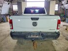 2022 Ram 3500 Tradesman Белый vin: 3C63R3CL1NG429071