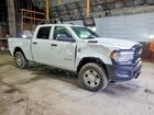 2022 Ram 3500 Tradesman Белый vin: 3C63R3CL1NG429071