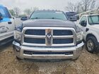 2017 Ram Ram Gray vin: 3C63R3CL4HG791335