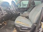 2017 Ram Ram Gray vin: 3C63R3CL4HG791335