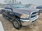 2017 Ram Ram Gray vin: 3C63R3CL4HG791335
