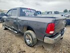 2017 Ram Ram Gray vin: 3C63R3CL4HG791335