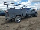 2017 Ram 3500 St Черный vin: 3C63R3GJ2HG736519