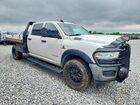 2019 Ram 3500 Tradesman Белый vin: 3C63R3GL1KG725794