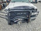 2019 Ram 3500 Tradesman Белый vin: 3C63R3GL1KG725794