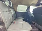 2019 Ram 3500 Tradesman Белый vin: 3C63R3GL1KG725794