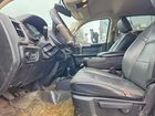 2019 Ram 3500 Tradesman Белый vin: 3C63R3GL1KG725794