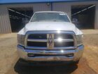 2018 Ram 3500 St Белый vin: 3C63R3GL4JG174100