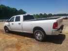 2018 Ram 3500 St Белый vin: 3C63R3GL4JG174100