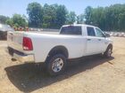 2018 Ram 3500 St Белый vin: 3C63R3GL4JG174100