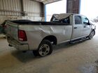 2017 Ram 3500 St Серебряный vin: 3C63R3GL6HG627854