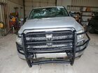 2017 Ram 3500 St Серебряный vin: 3C63R3GL6HG627854