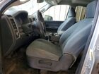 2017 Ram 3500 St Серебряный vin: 3C63R3GL6HG627854