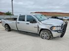 2017 Ram 3500 St Серебряный vin: 3C63R3GL6HG627854