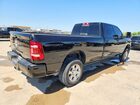 2024 Ram 3500 Big Horn Черный vin: 3C63R3HL0RG260238