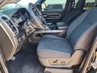 2024 Ram 3500 Big Horn Черный vin: 3C63R3HL0RG260238