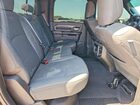 2024 Ram 3500 Big Horn Черный vin: 3C63R3HL0RG260238