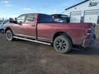 2024 Ram 3500 Laramie Burgundy vin: 3C63R3JL8RG150192 2024 Ram 3500 Laramie Burgundy vin: 3C63R3JL8RG150192