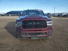 2024 Ram 3500 Laramie Burgundy vin: 3C63R3JL8RG150192 2024 Ram 3500 Laramie Burgundy vin: 3C63R3JL8RG150192