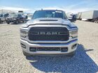 2024 Ram 3500 Laramie Серебряный vin: 3C63R3JL9RG391923